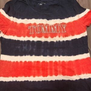 Tommy Hilfinger